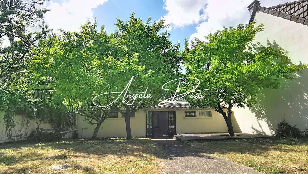 Maison à ANTONY