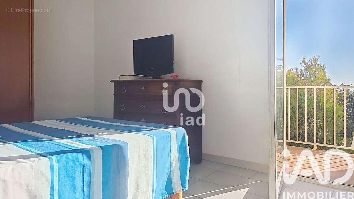 Photo 6 - Appartement à ROQUEBRUNE-CAP-MARTIN