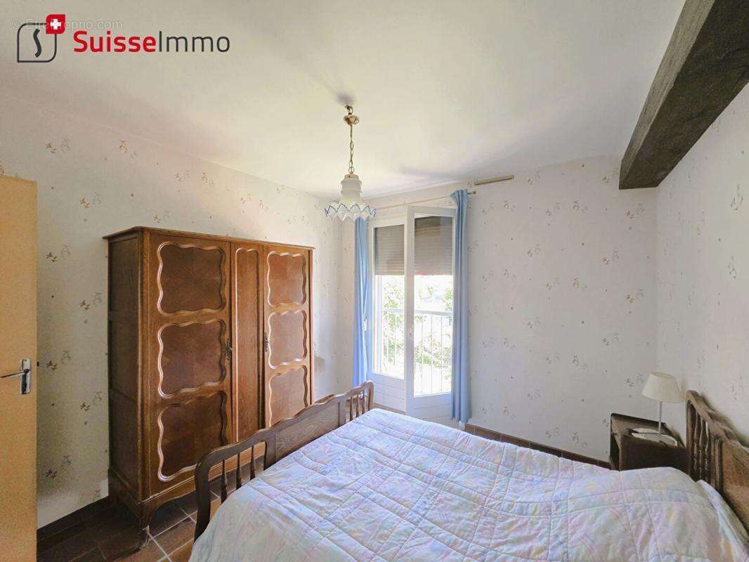 Maison à MONTBELIARD