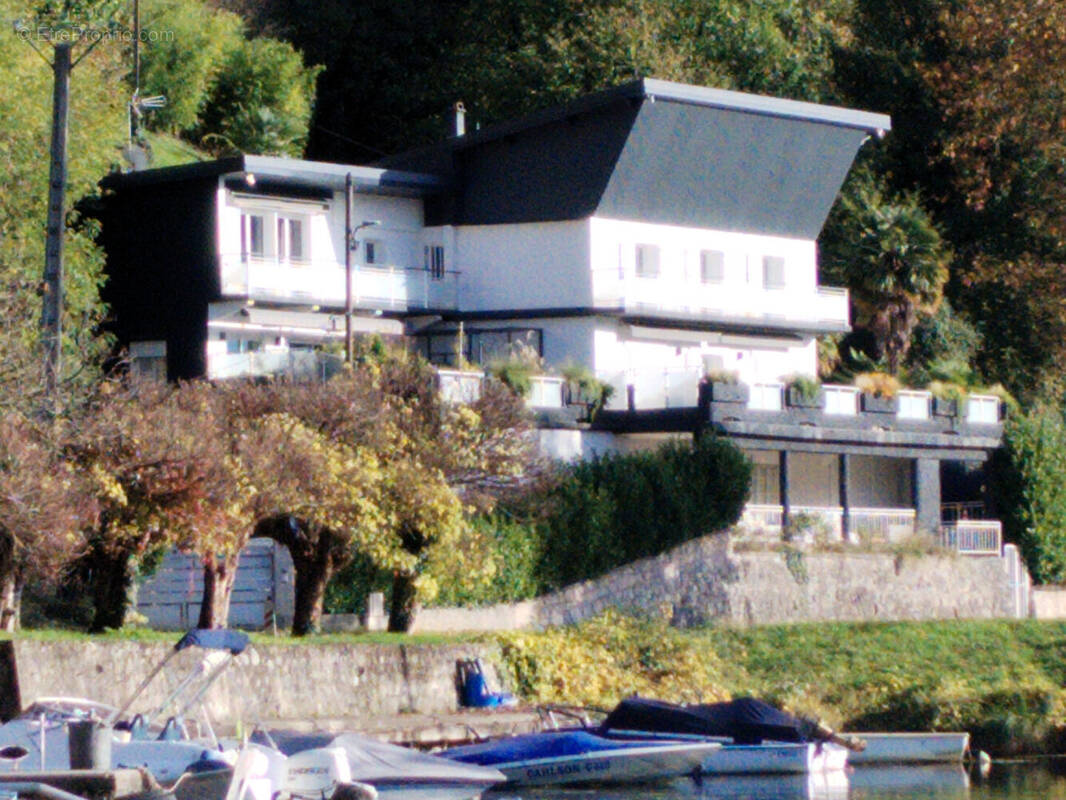 Maison à AIX-LES-BAINS