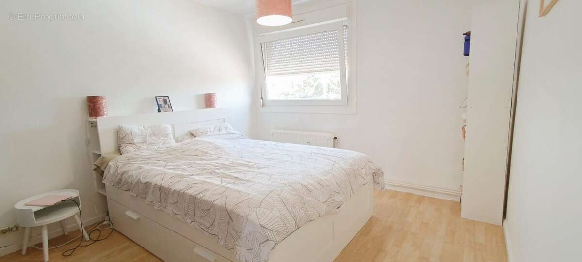 Appartement 58 m² à Tourcoing  - photo 5