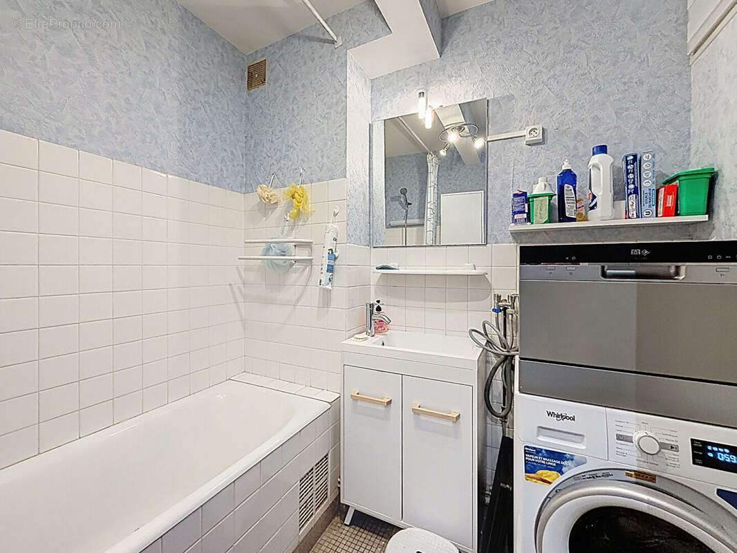 Appartement à SAINT-JEAN-DE-MONTS