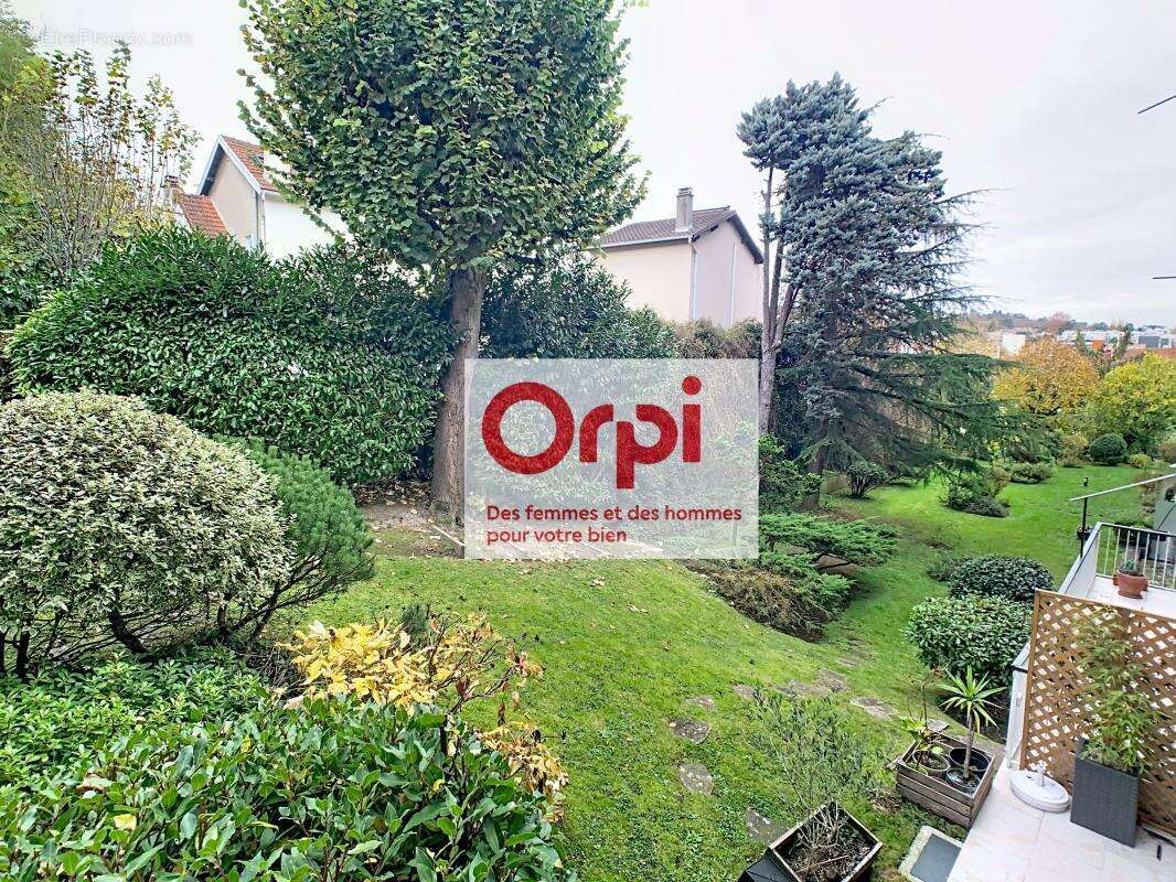 Appartement à MEUDON