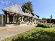 Maison à BLOSSEVILLE