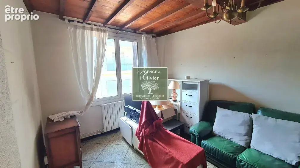 Vente d'une maison des années 50 avec travaux à prévoir - photo 6