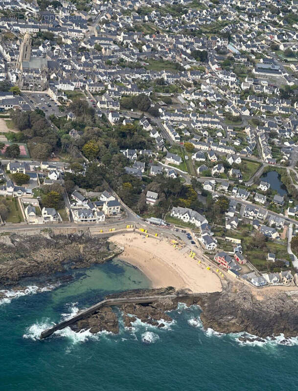 Batz sur Mer - Villa avec magnifique vue sur mer - photo 14