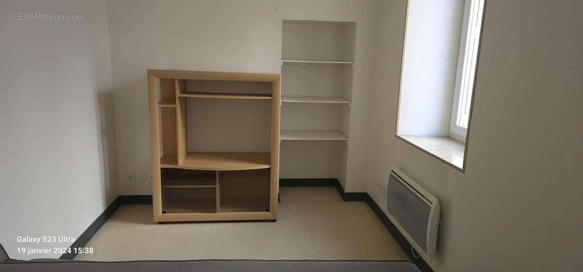 Appartement à MONTAIGUT