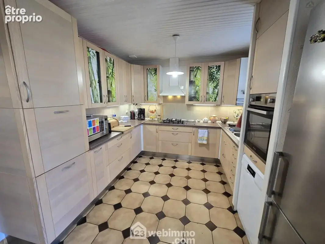 Maison 5 pièces 129 m² à vendre à Le Pian-Medoc (33290) - photo 6