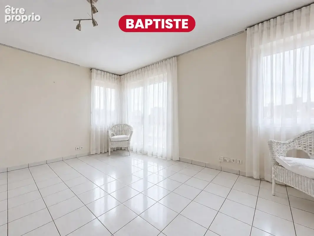 Appartement 38m² à lille - photo 6