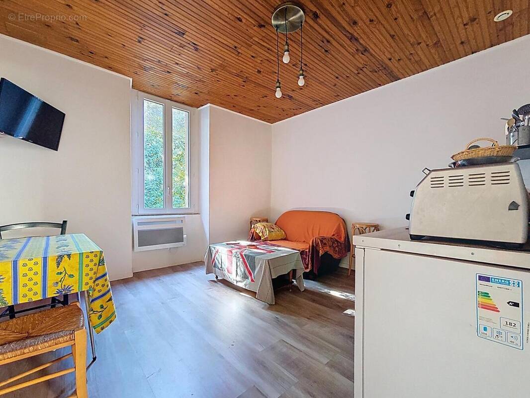 Photo 1 - Appartement à BEDARIEUX