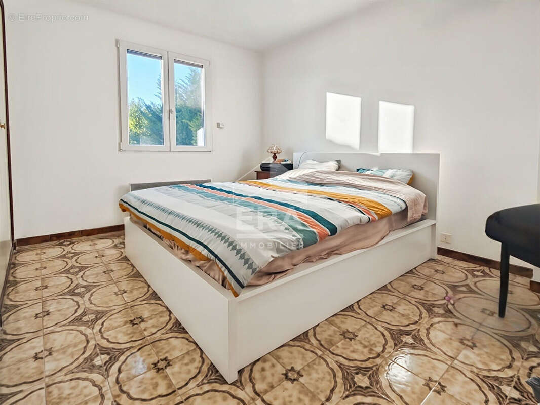 Maison à GIGNAC-LA-NERTHE