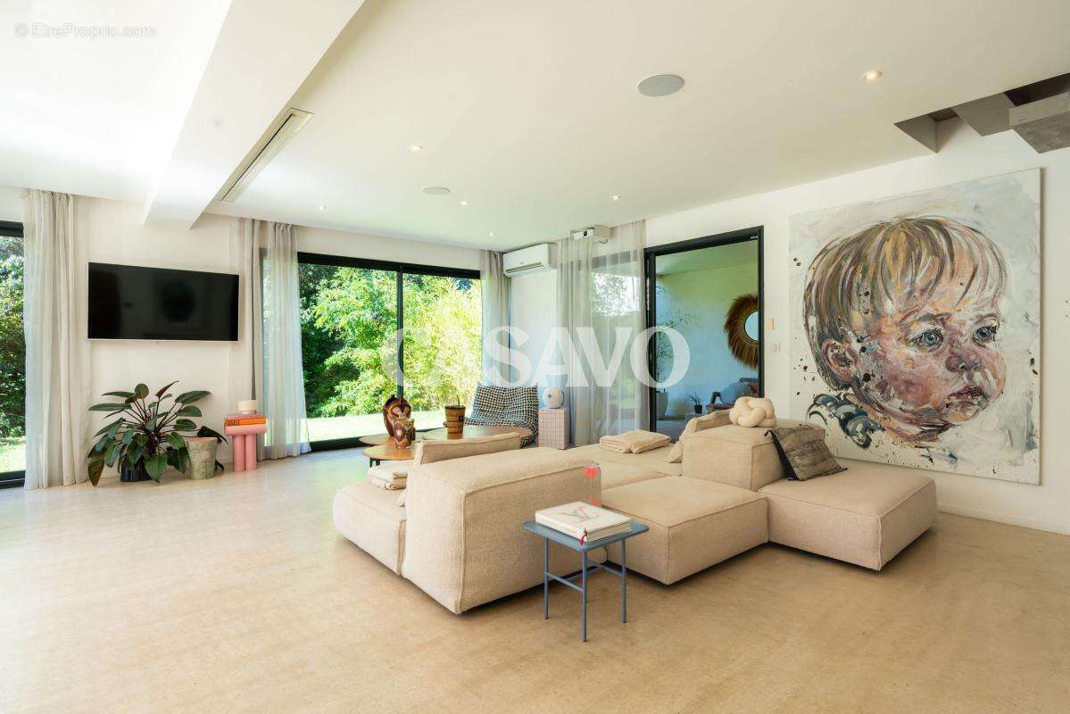 Maison à AIX-EN-PROVENCE