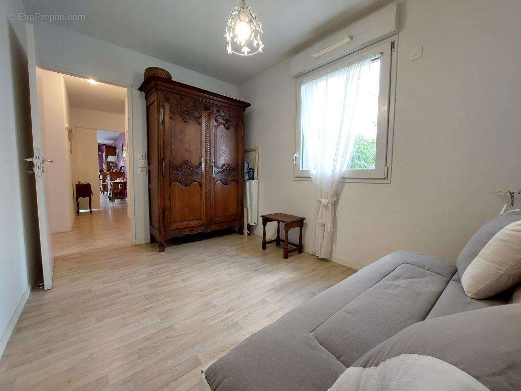 Appartement à EVREUX