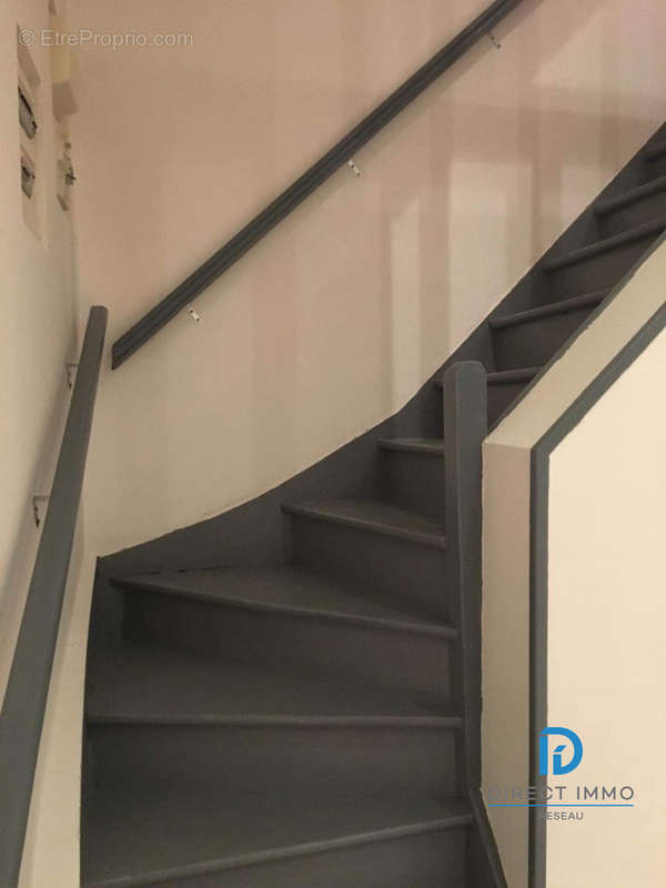 Appartement à BRUAY-LA-BUISSIERE