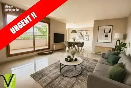 Appartement à GENAS