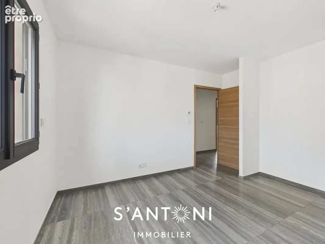 Vias  maison neuve 113 m²  5 pièces  4 chambres  garage  terrain piscinable  dpe a/a - photo 20
