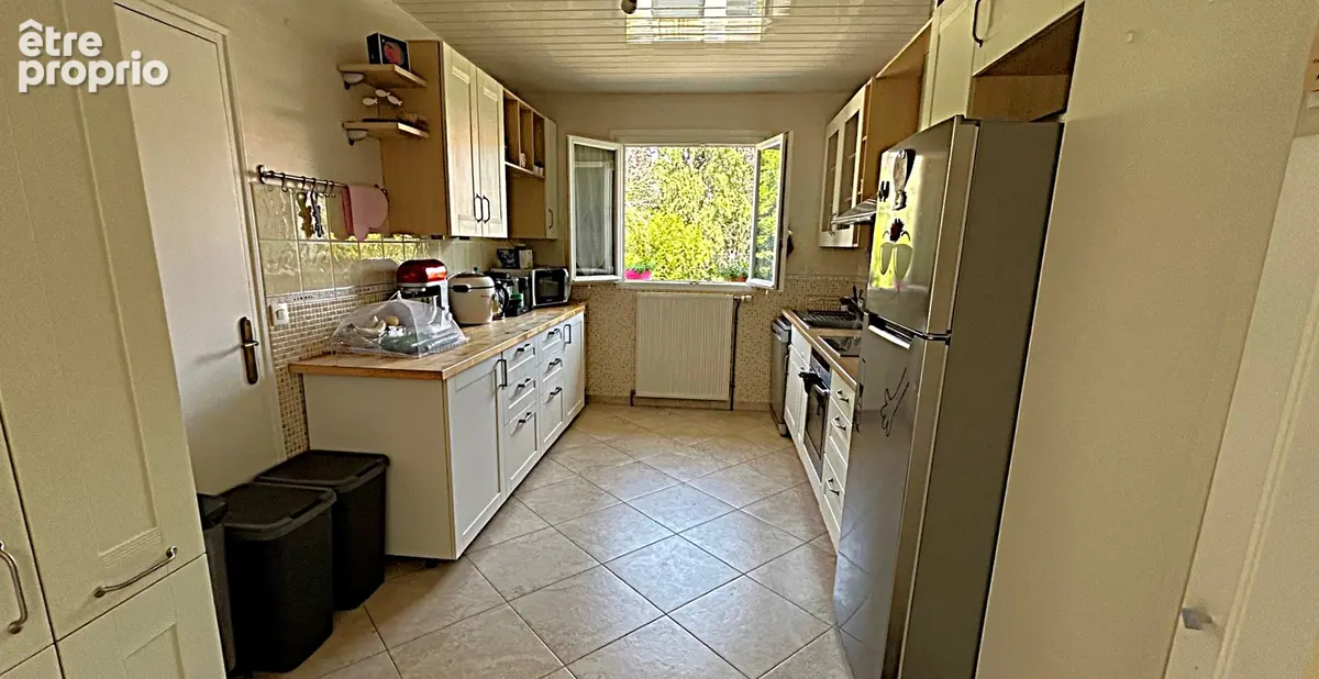 Maison 8 pièces 182 m² à vendre à Saint-Leu-La-Foret (95320) - photo 4