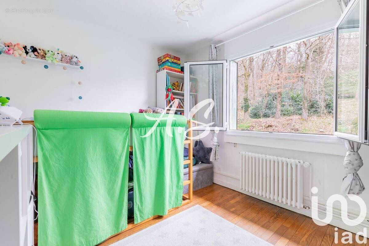 Photo 9 - Maison à VERRIERES-LE-BUISSON