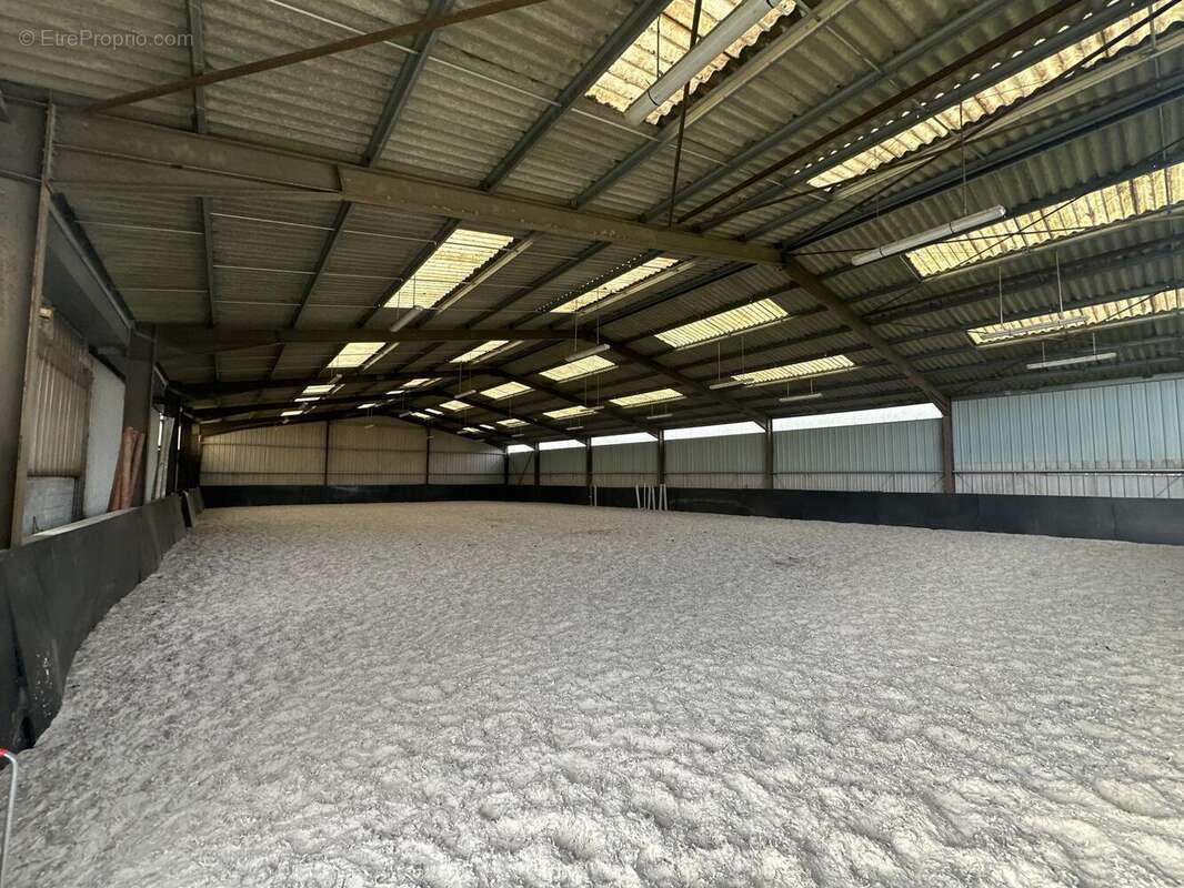 Photo 4 - Maison à LATTRE-SAINT-QUENTIN