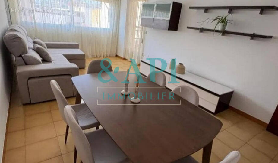 Appartement à CAHORS