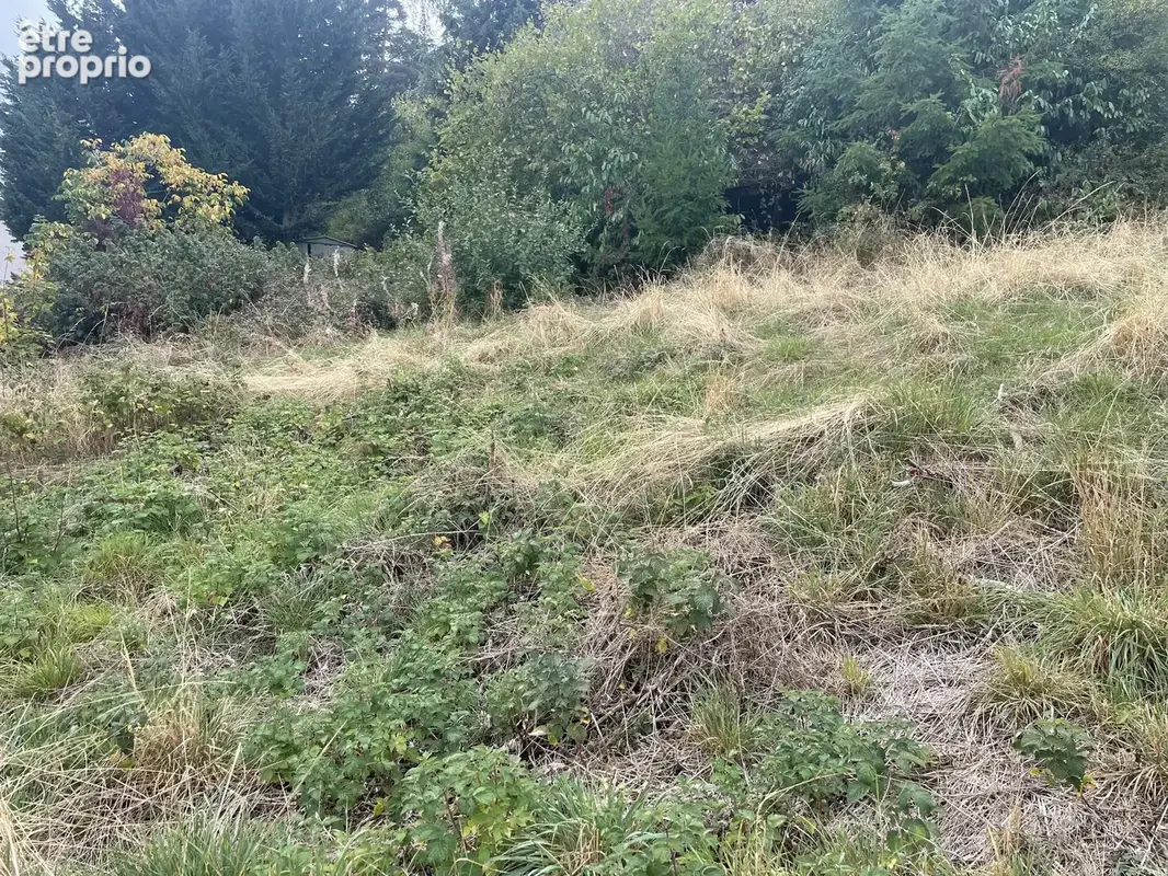 Terrain constructible au calme - photo 10