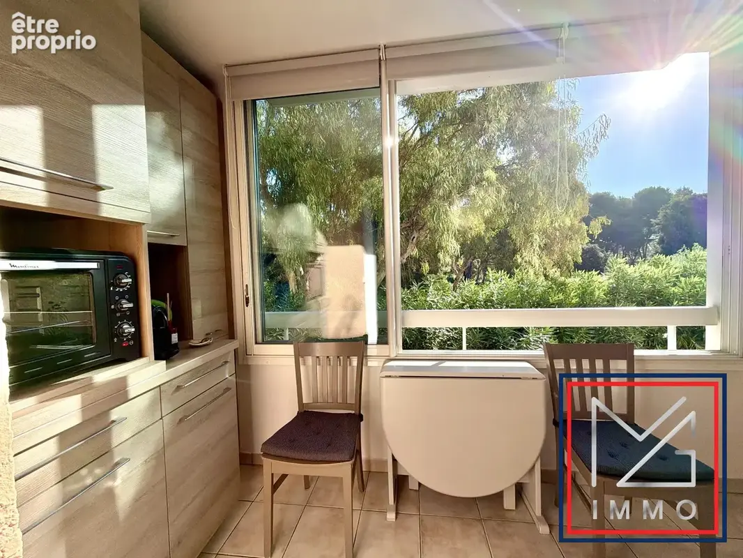 Appartement 2 pièces 28 m² à vendre à Six-Fours-Les-Plages (83140) - photo 8
