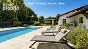 Maison à MEES