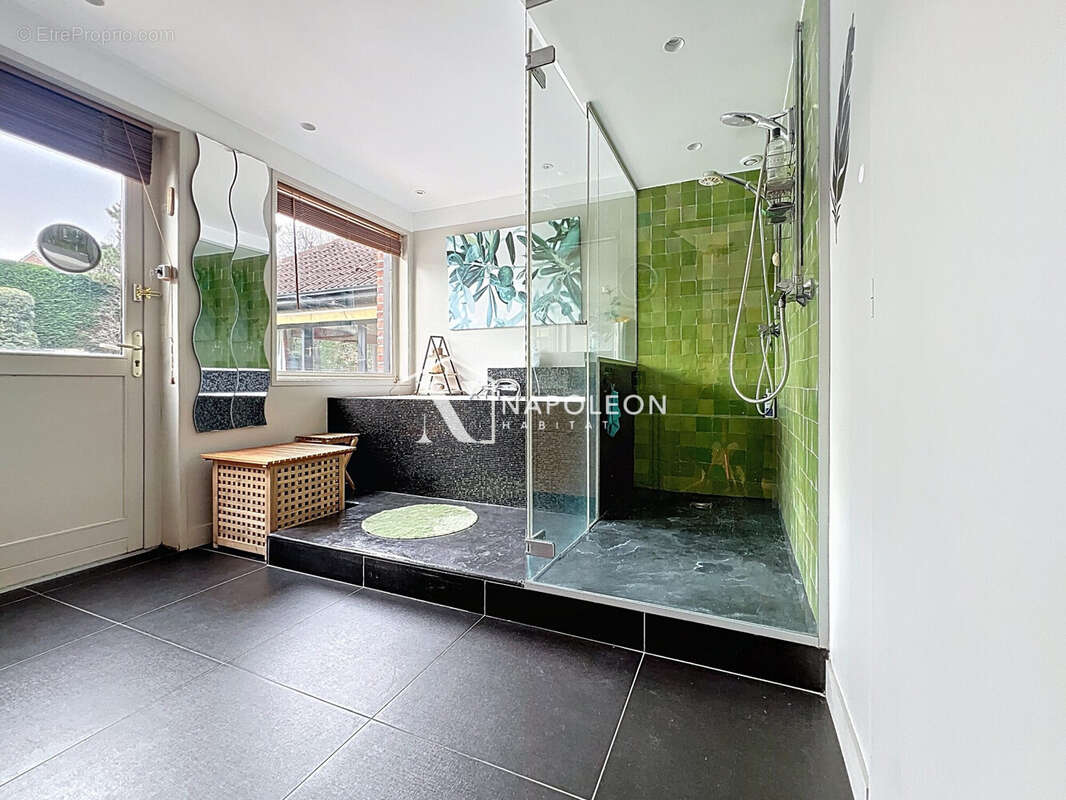 Maison à VILLENEUVE-D'ASCQ