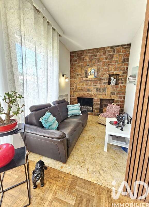 Photo 5 - Maison à LA PENNE-SUR-HUVEAUNE