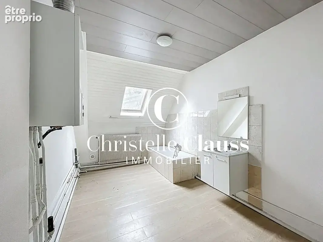 Immeuble pour investisseur - rentabilité 36000/an - photo 7