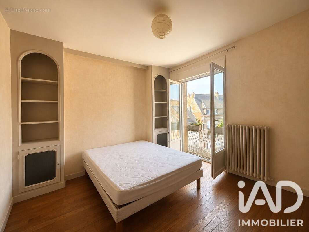 Appartement 92 m² à Saint-Malo  - photo 5