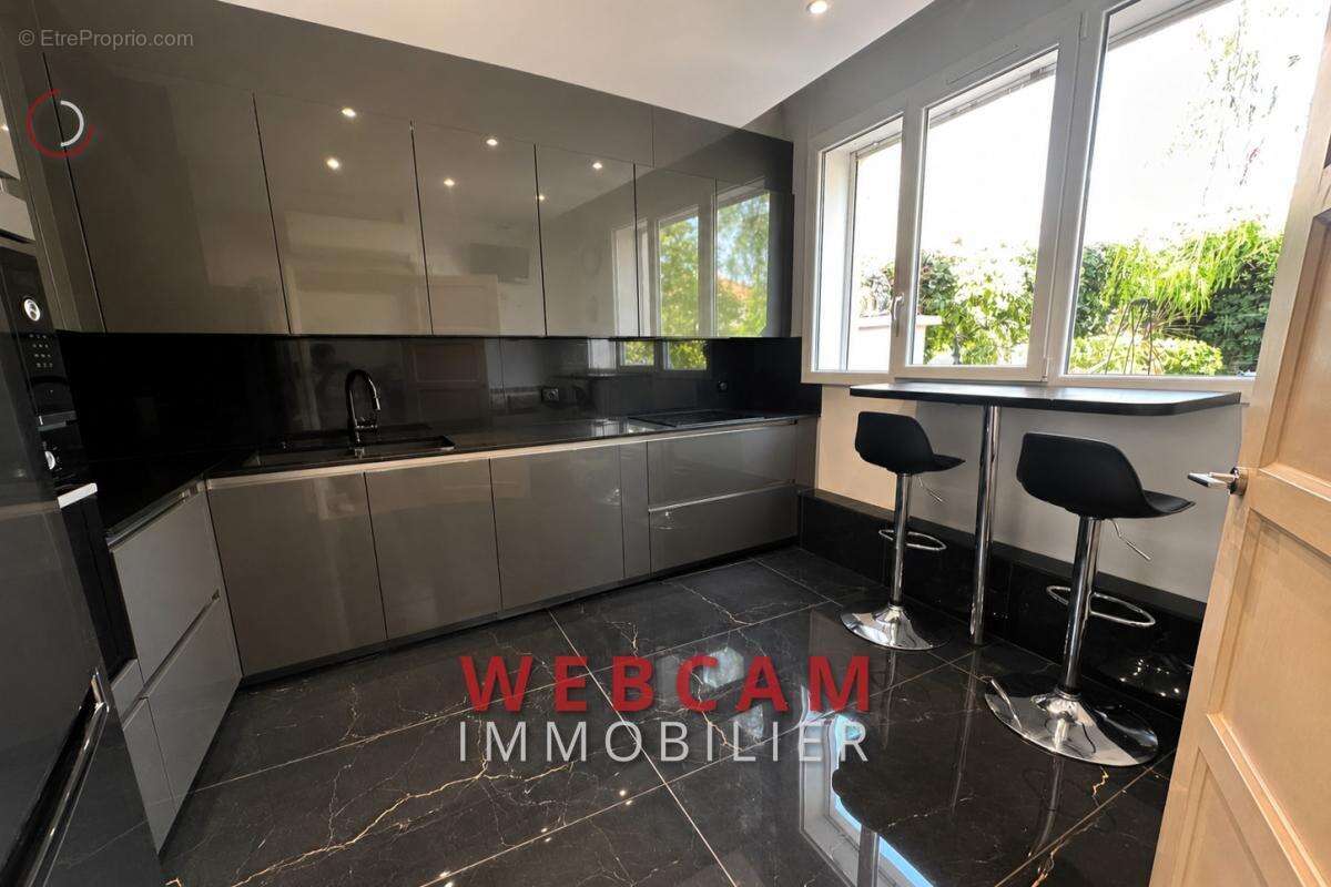 vente maison 5 Pièce(s) - photo 10