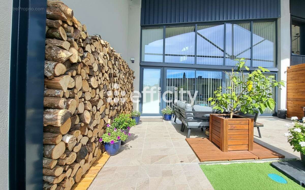 Appartement à IDRON