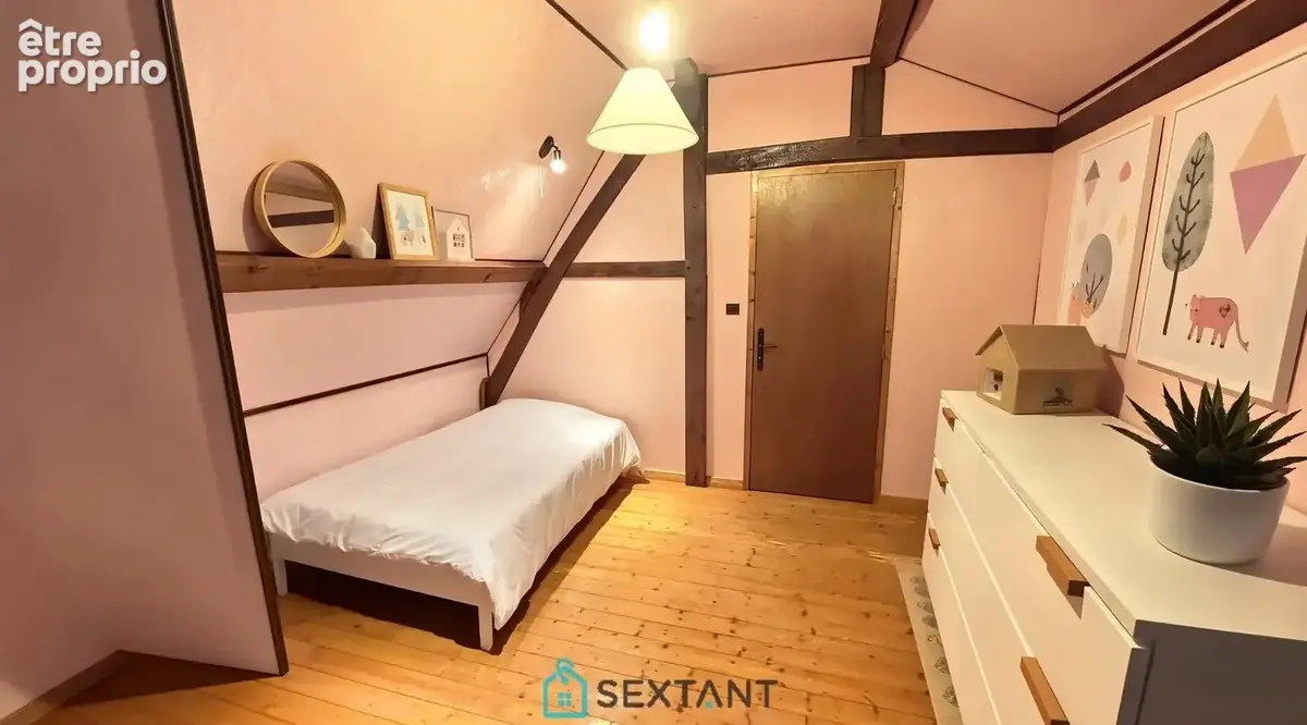 Maison Normande 103m2 sur 4580m2 de terrain - photo 9