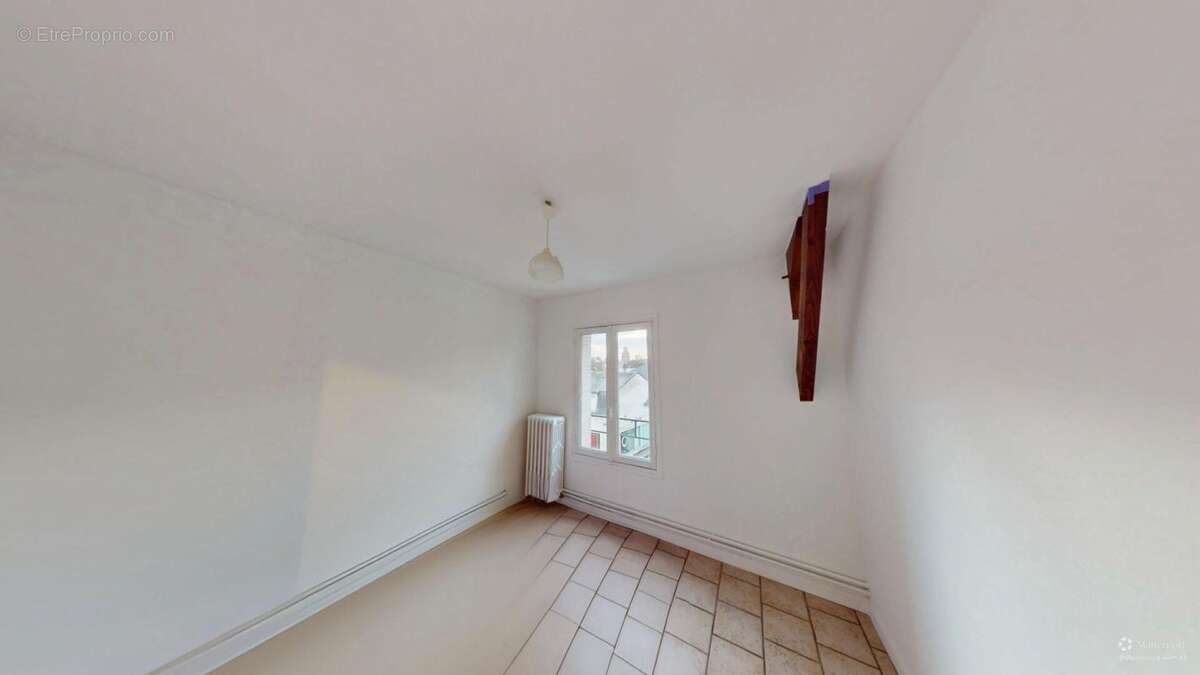 Appartement à AMBOISE