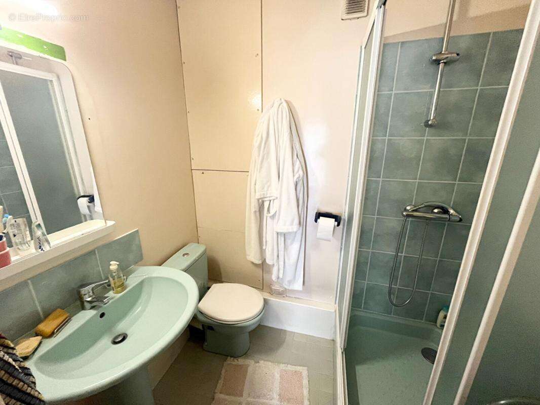 Appartement à VERSAILLES