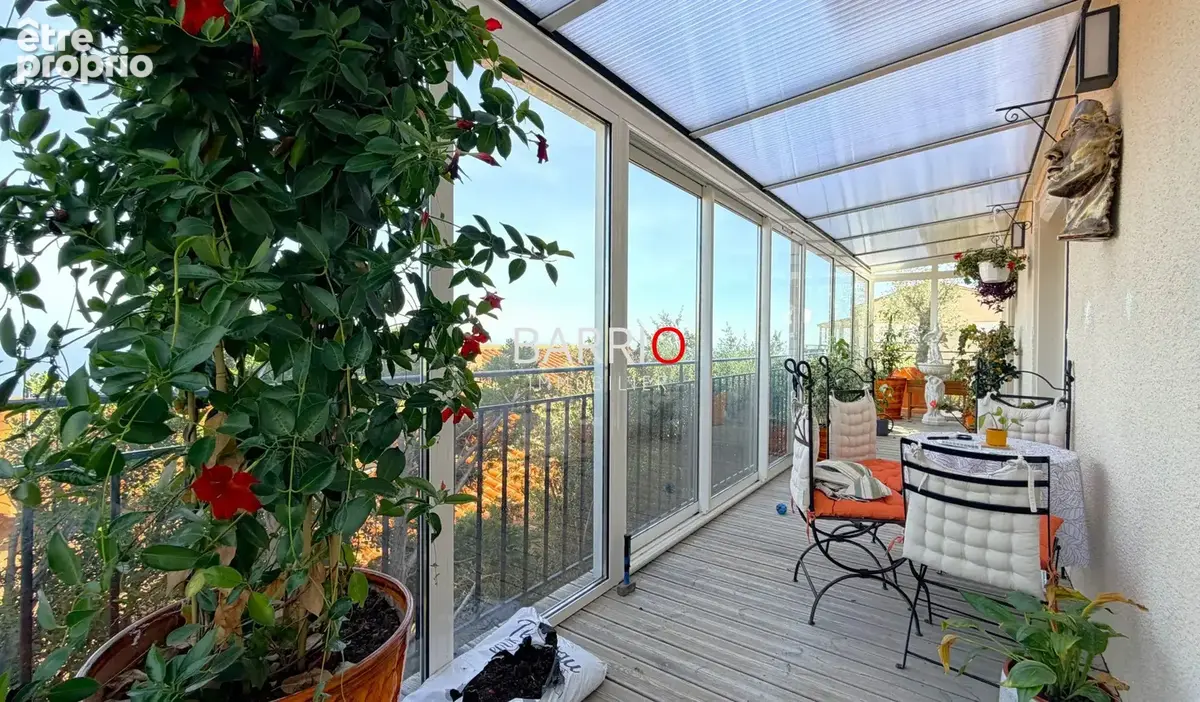 Maison 7 pièces 121 m² à vendre à Cerbere (66290) - photo 5
