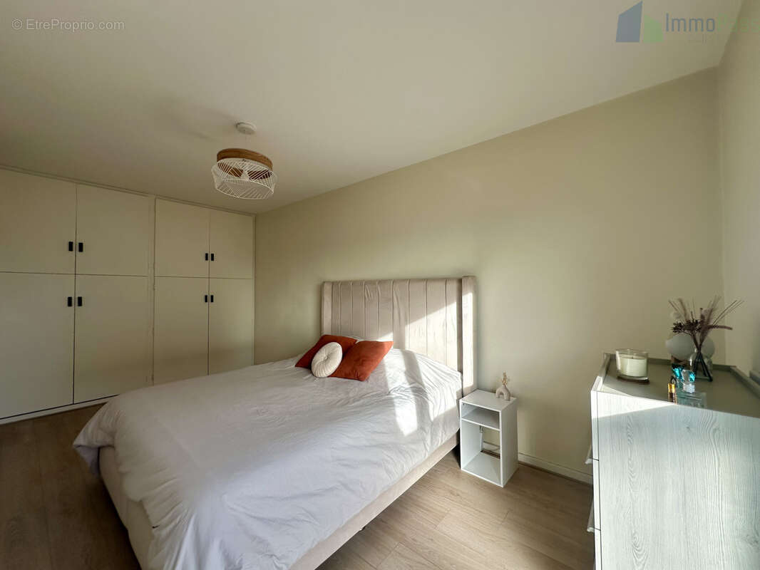 Appartement à BRON