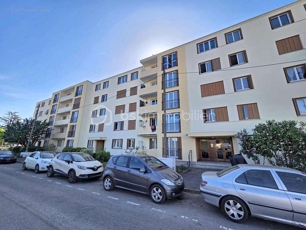 Appartement à BROU-SUR-CHANTEREINE