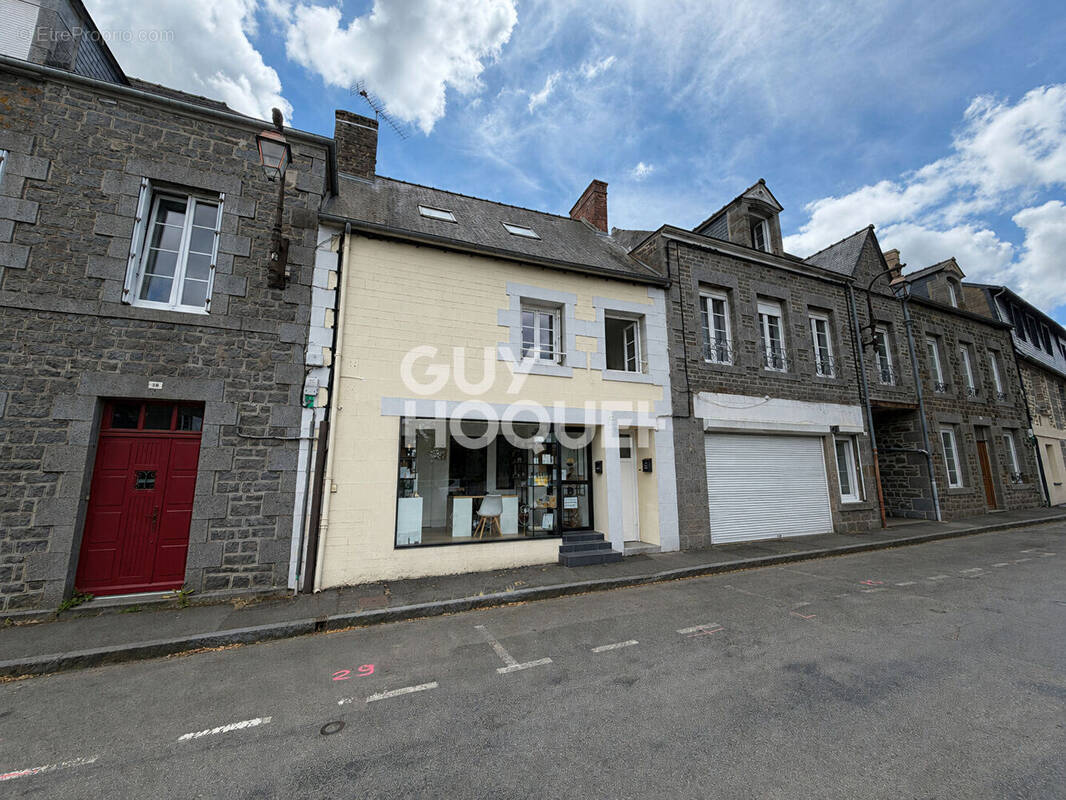 Plerguer - exclusivite ! - photo 1