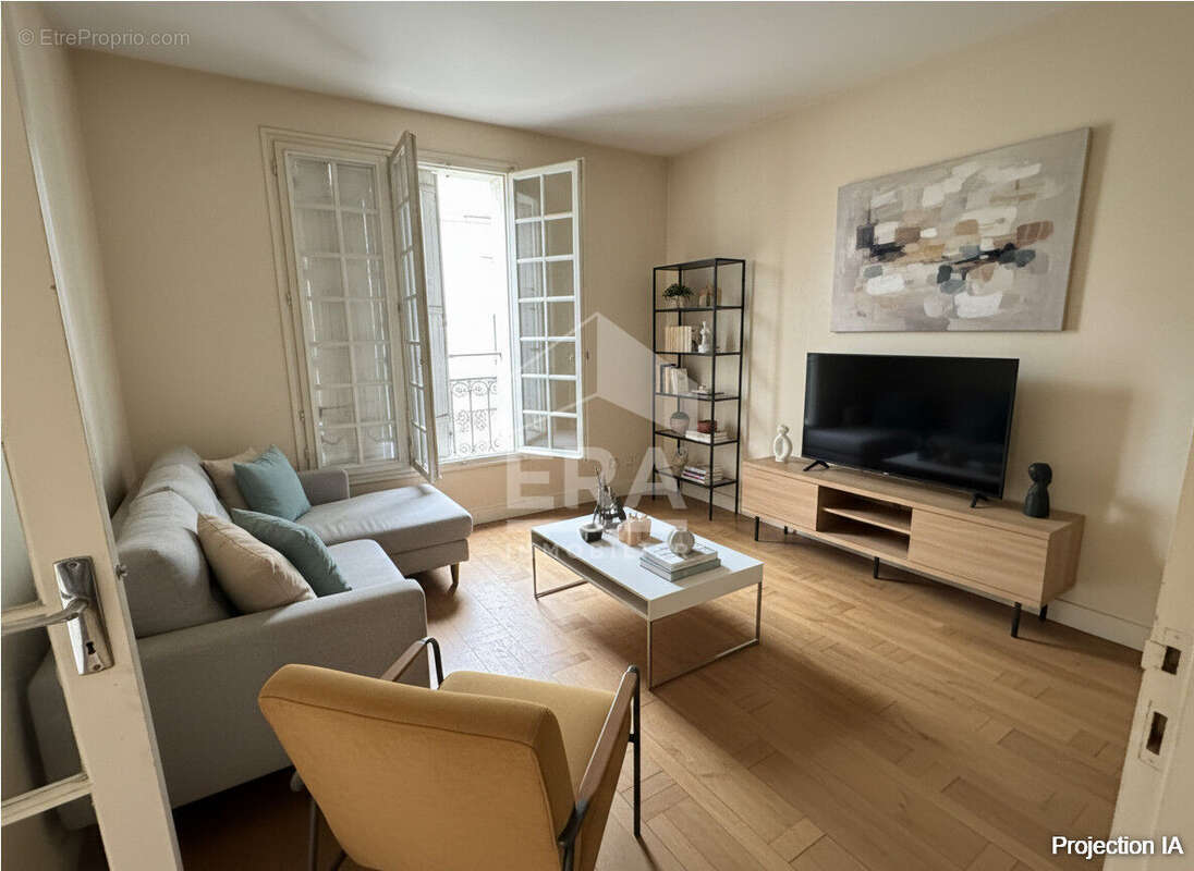 Maison à CHAURAY