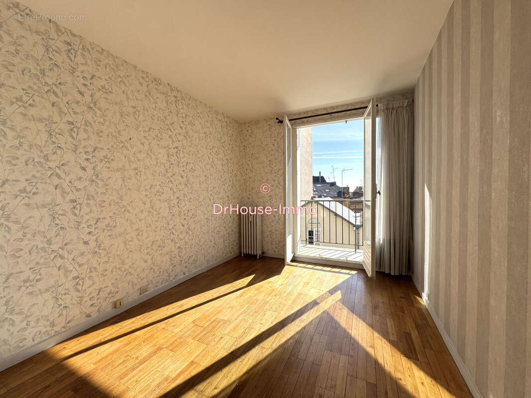 Appartement à POITIERS