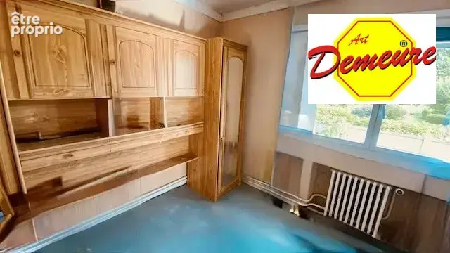 Maison 4 pièces 65 m² à vendre à Beuzeville (27210) - photo 6
