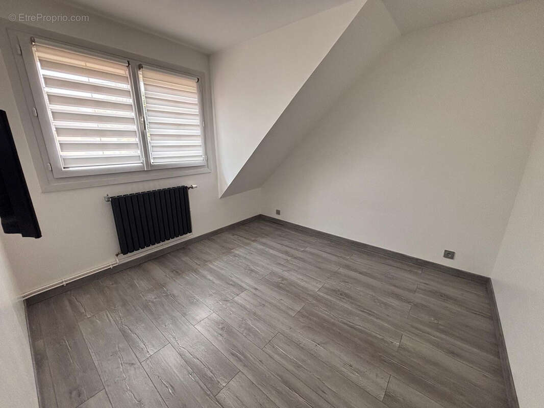 Maison à VILLEPINTE