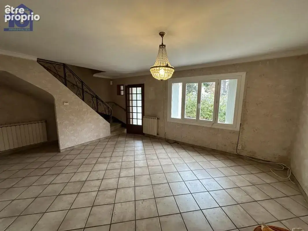 Maison 5 pièces 85 m² à vendre à Beziers (34500) - photo 2