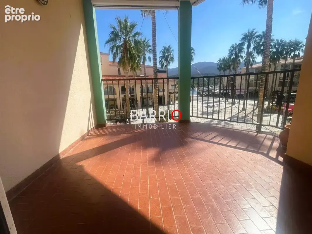 Appartement 3 pièces 41 m² à vendre à Argeles-Sur-Mer (66700) - photo 3