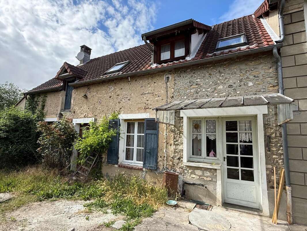 Photo 4 - Maison à BREUILPONT