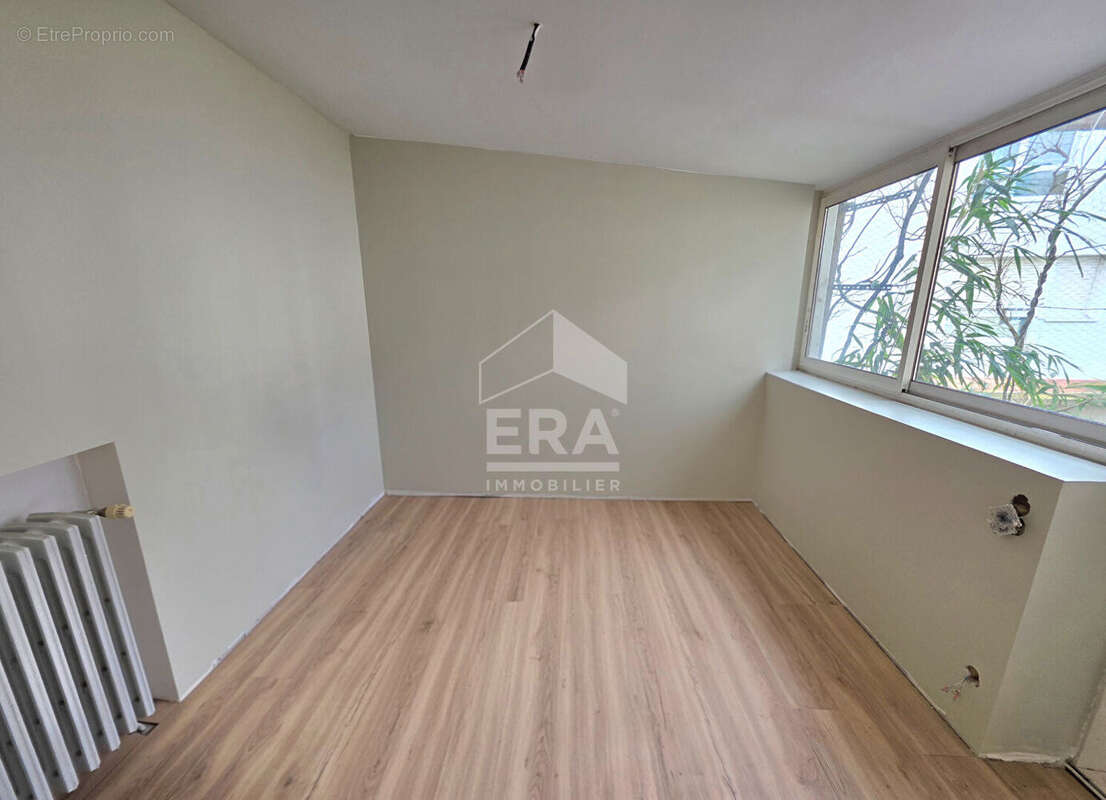 Appartement à TOURS