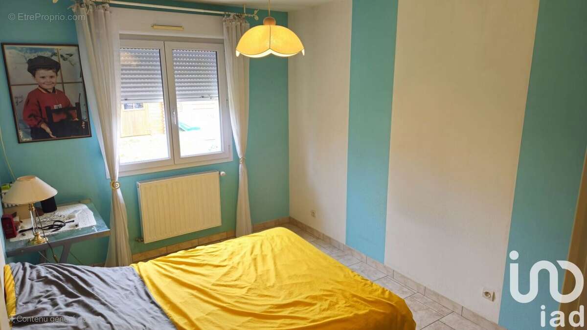 Photo 8 - Maison à CORNY-SUR-MOSELLE