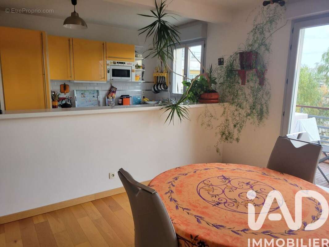 Photo 5 - Appartement à MANTES-LA-JOLIE